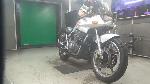 Suzuki GSX750S KATANA 1982 года из Японии