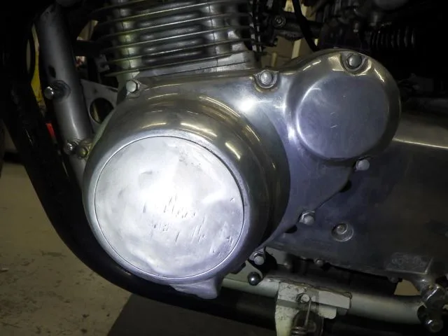 Suzuki GSX750S KATANA с аукциона BDS, кадр 5