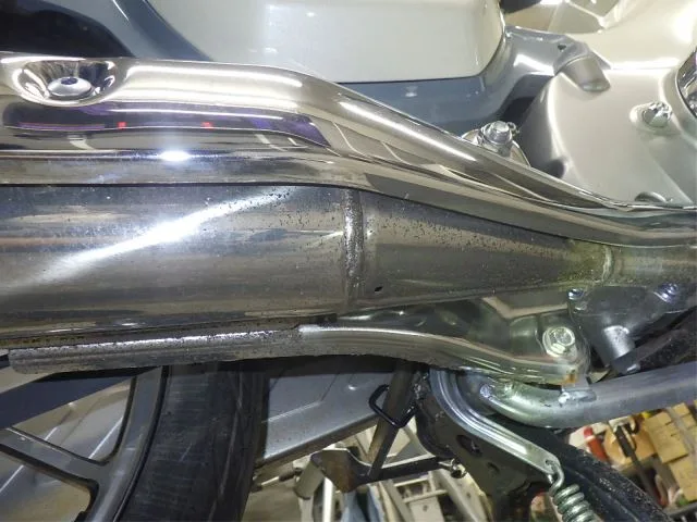 Honda C125 с аукциона BDS, кадр 9