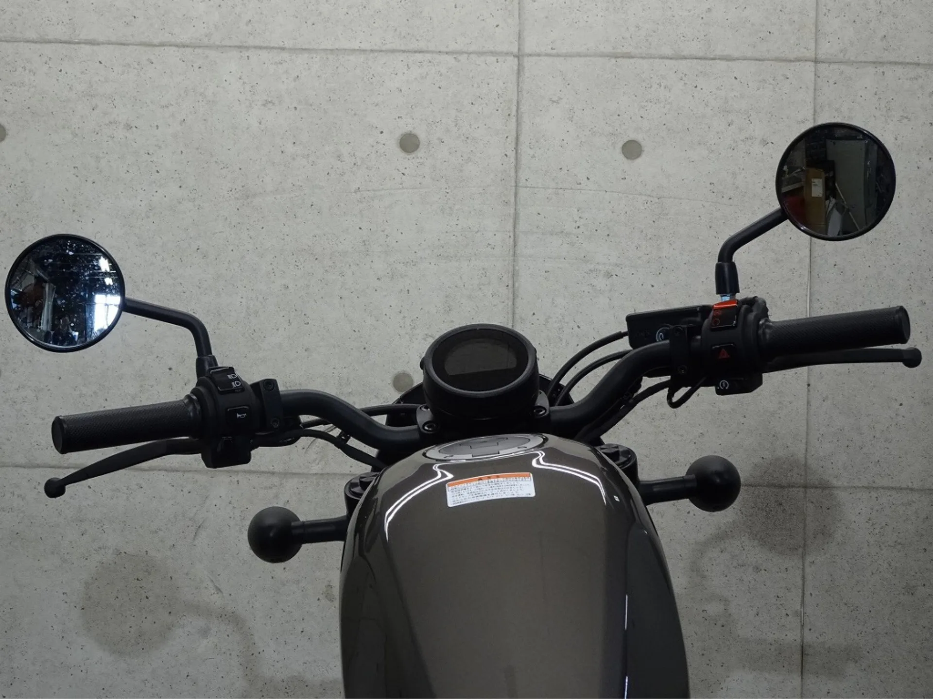 Honda REBEL 250 S EDITION с аукциона AUCNET, кадр 3