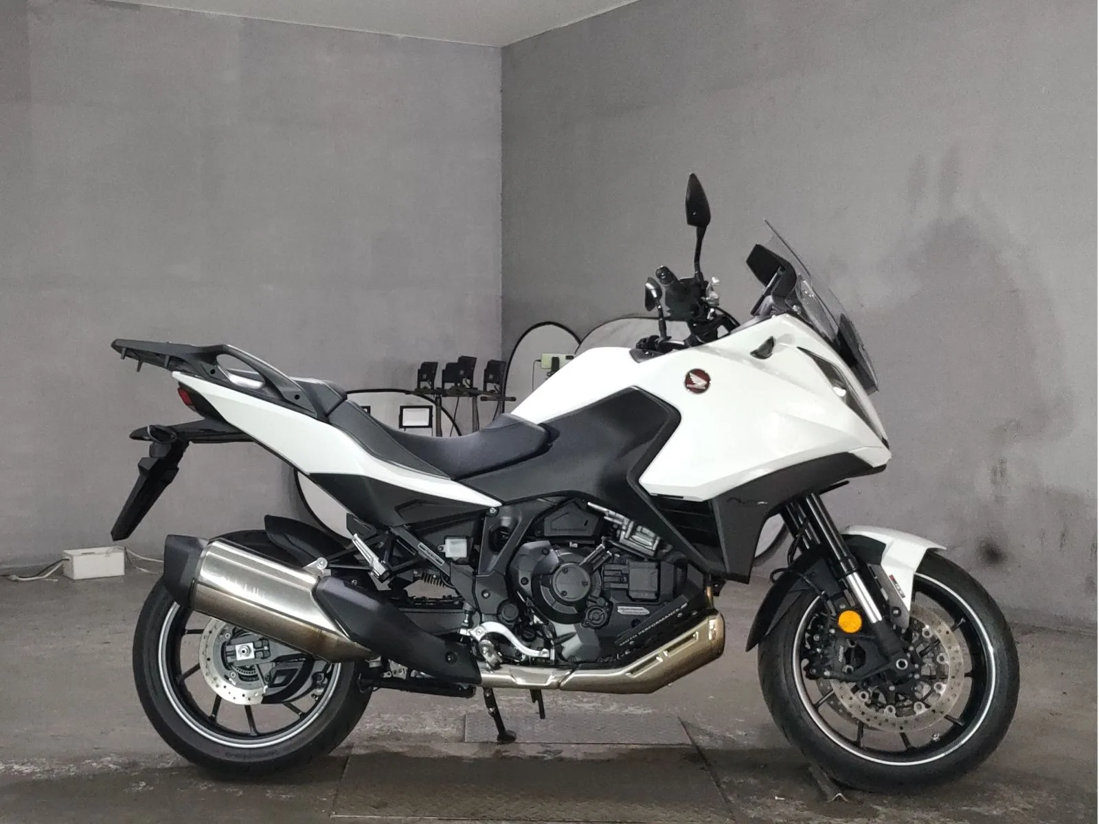 Honda NT1100 2023 года из Японии