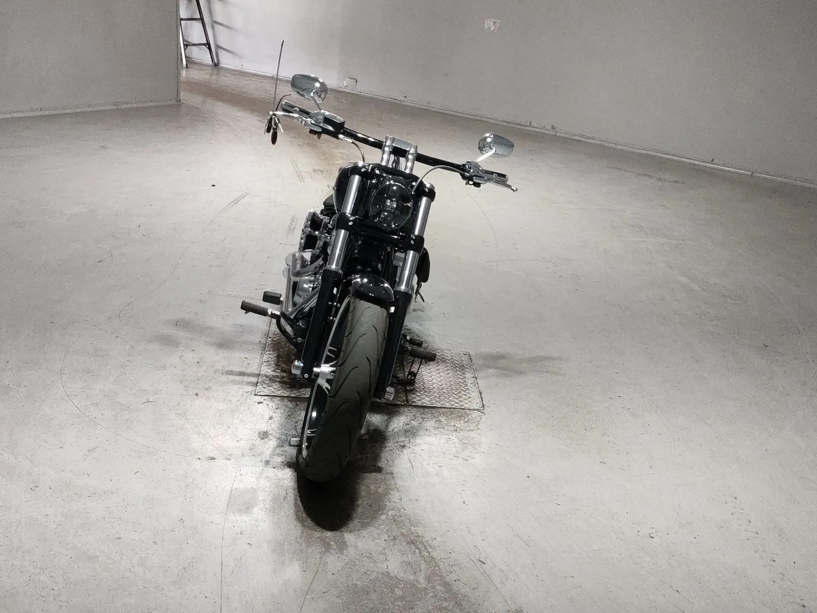 Harley-Davidson FXBRS1870 с аукциона JBA, кадр 3