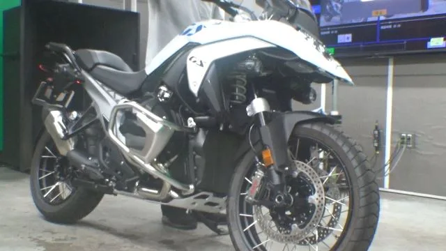 Другие марки BMWR1300GS ASA с аукциона BDS, кадр 1