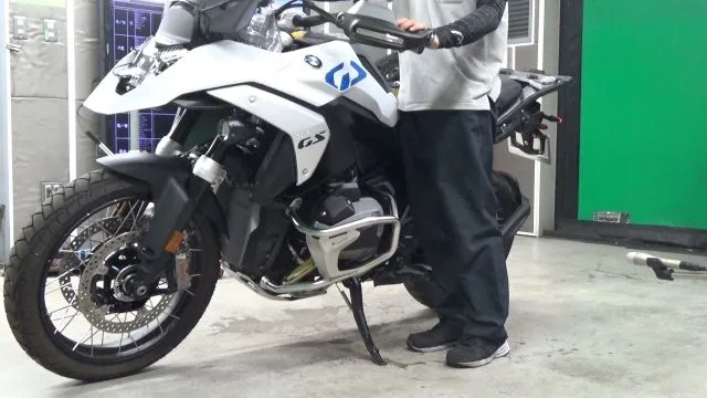 Другие марки BMWR1300GS ASA с аукциона BDS, кадр 2