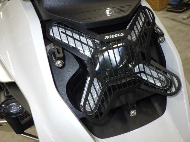 Другие марки BMWR1300GS ASA с аукциона BDS, кадр 6