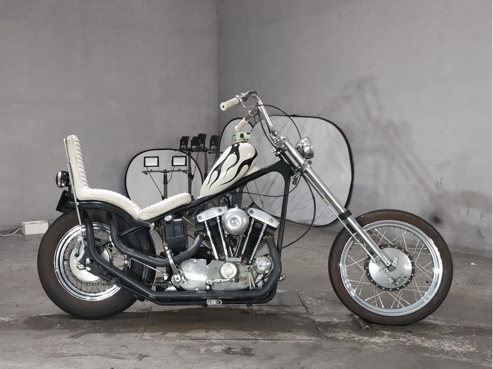 Другие марки MOTORCYCLE 1000CC с аукциона JBA, кадр 1