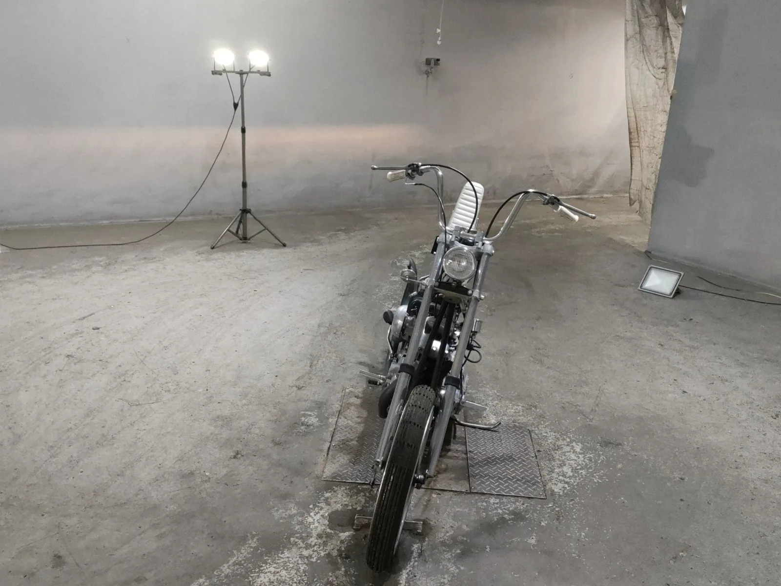 Другие марки MOTORCYCLE 1000CC с аукциона JBA, кадр 3