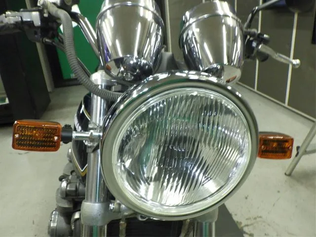 Kawasaki ZEPHYR750 с аукциона BDS, кадр 10