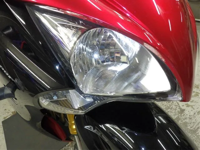 Suzuki GSX-S1000F с аукциона BDS, кадр 5