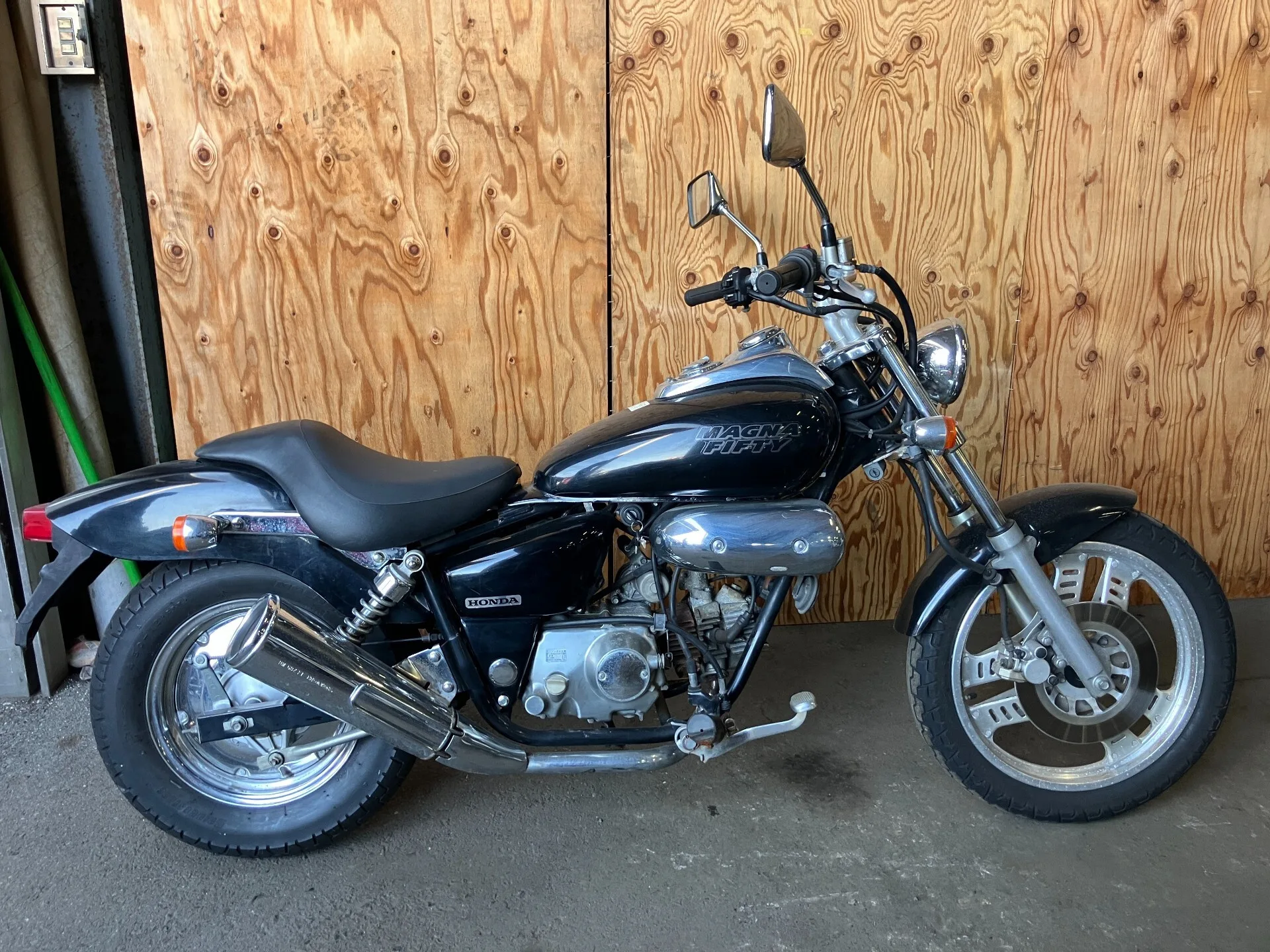 Honda XL750 TRANSALP с аукциона AUCNET, кадр 1