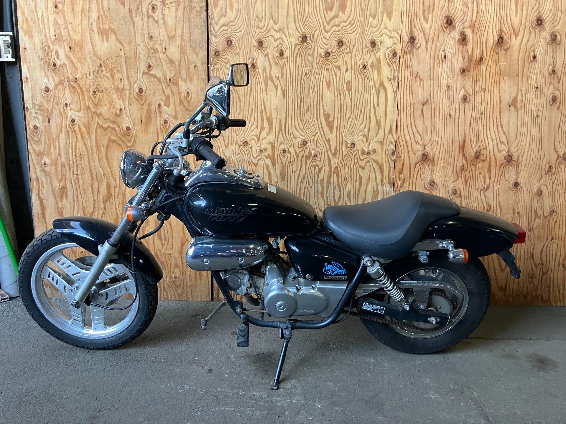 Honda XL750 TRANSALP с аукциона AUCNET, кадр 2