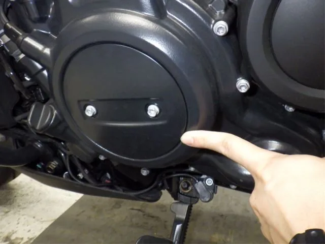 Harley-Davidson PAN AMERICA 1250ST с аукциона BDS, кадр 4