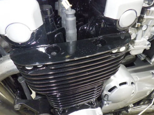 Kawasaki ZEPHYR1100 с аукциона BDS, кадр 6