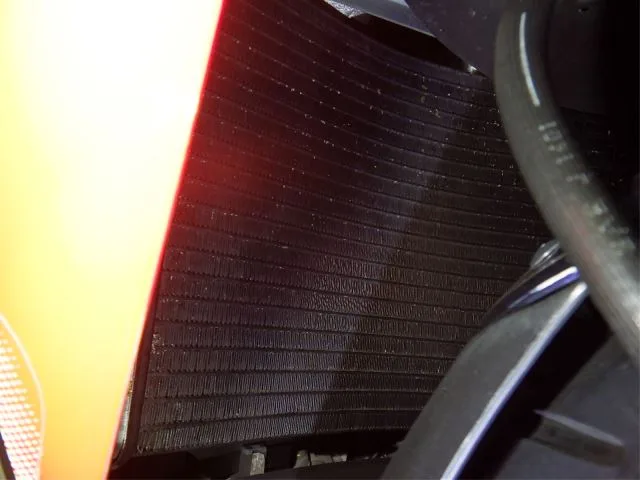 Aprilia RS250 с аукциона BDS, кадр 3