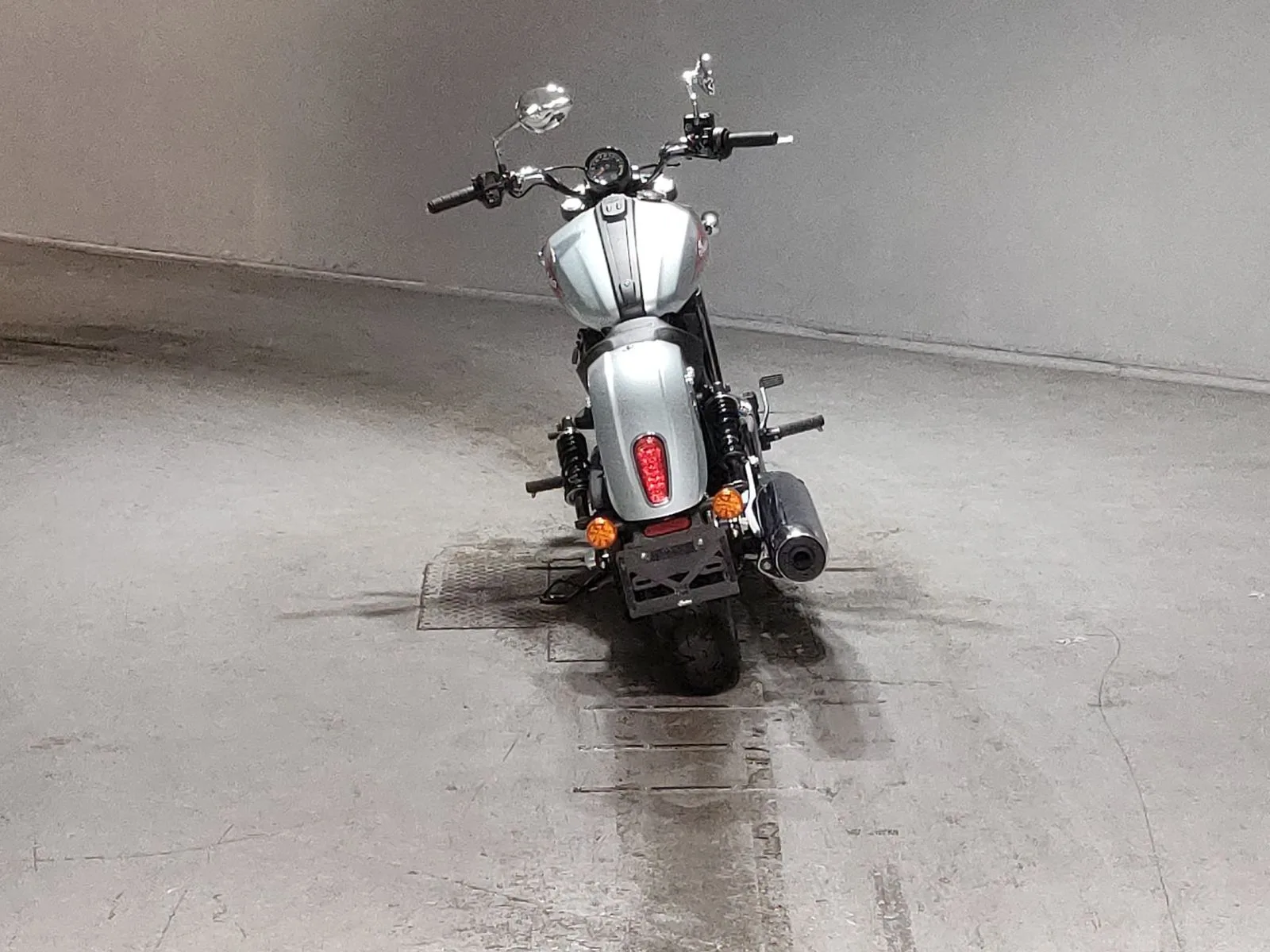 Другие марки INDIAN SUKAUTOSIXTY с аукциона JBA, кадр 4