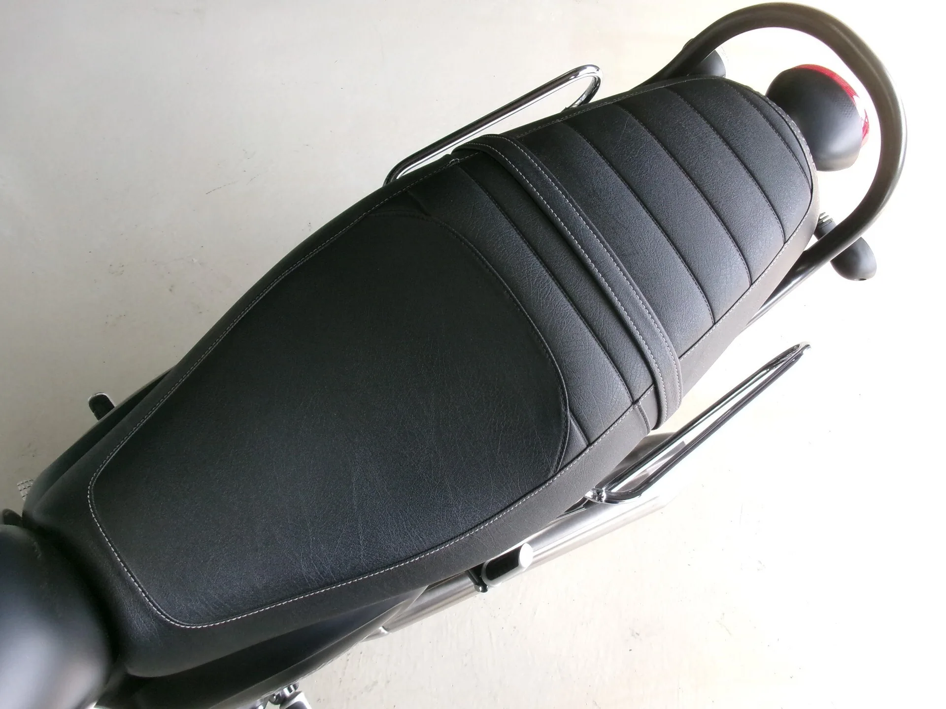Triumph STREET TWIN с аукциона AUCNET, кадр 10