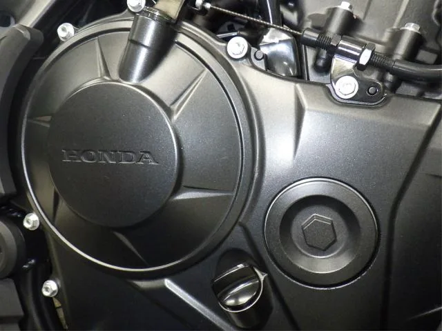 Honda XL750 TRANSALP с аукциона BDS, кадр 3