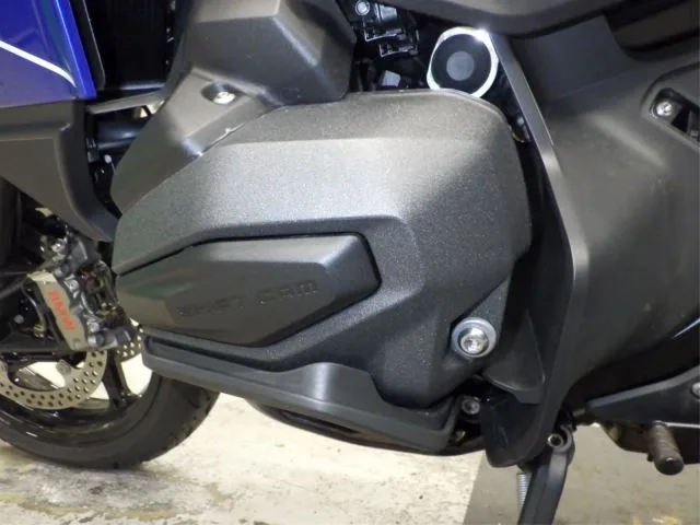Другие марки BMWR1300RT с аукциона BDS, кадр 4