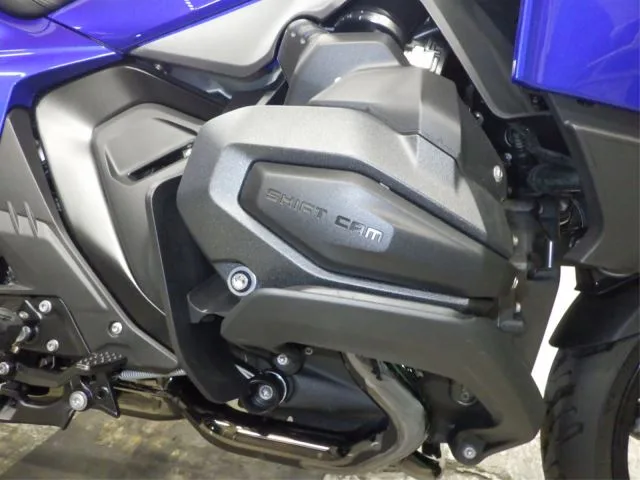 Другие марки BMWR1300RT с аукциона BDS, кадр 5