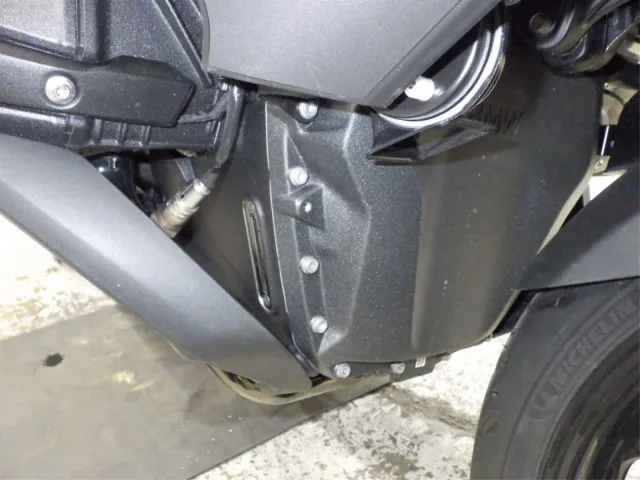 Другие марки BMWR1300RT с аукциона BDS, кадр 6