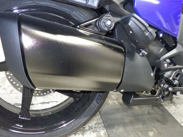 Другие марки BMWR1300RT с аукциона BDS, кадр 8