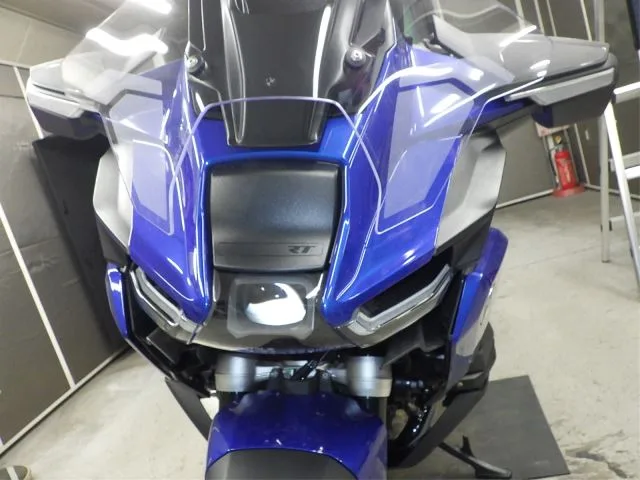 Другие марки BMWR1300RT с аукциона BDS, кадр 10