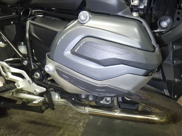 BMW BMWR1200RS с аукциона BDS, кадр 3