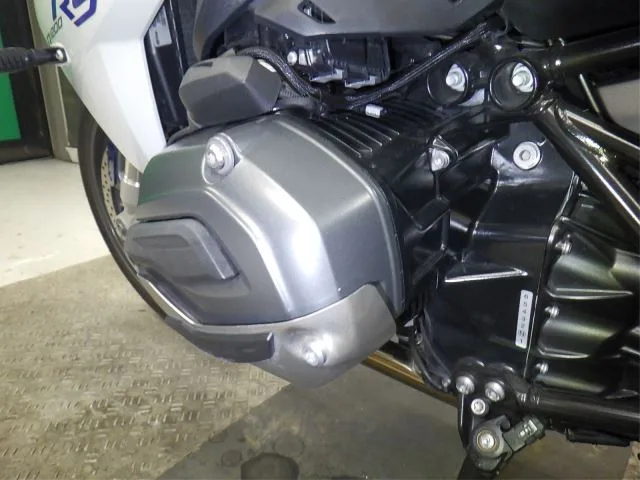 BMW BMWR1200RS с аукциона BDS, кадр 6