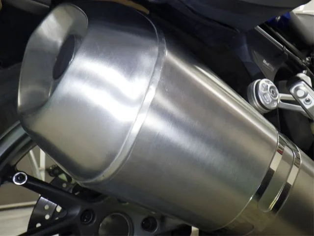 BMW BMWR1200RS с аукциона BDS, кадр 7