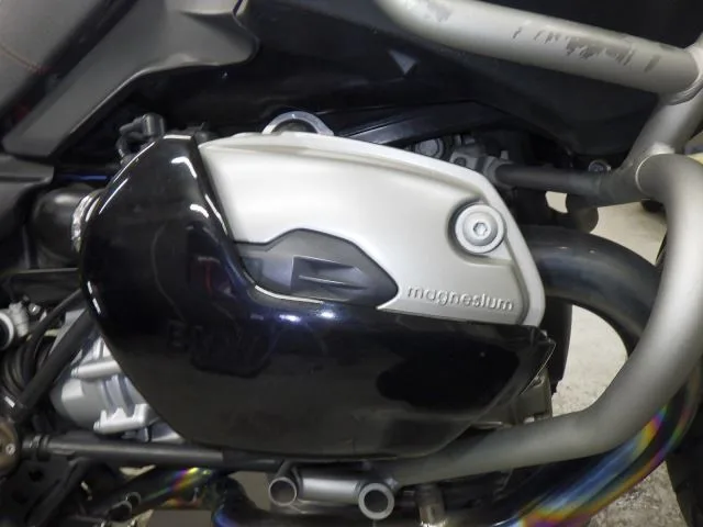 BMW R1200GS ADVENTURE с аукциона BDS, кадр 5