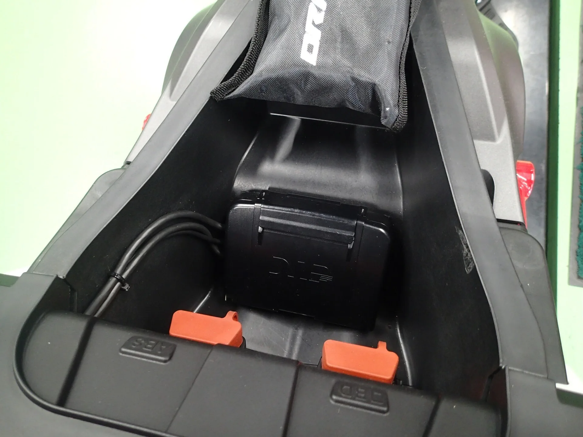 Другие марки ITALJETDO RACKSU MANY180 с аукциона AUCNET, кадр 6