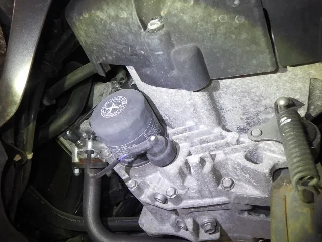 Honda FORZA ABS с аукциона BDS, кадр 3