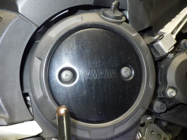 Yamaha T-MAX530 с аукциона BDS, кадр 3