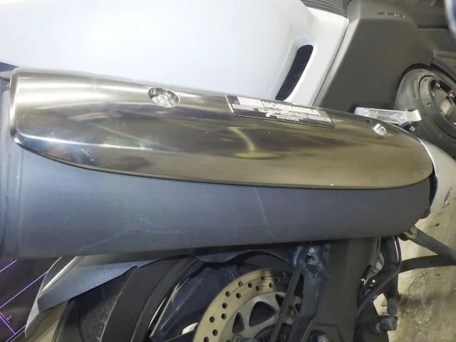 Yamaha T-MAX530 с аукциона BDS, кадр 7
