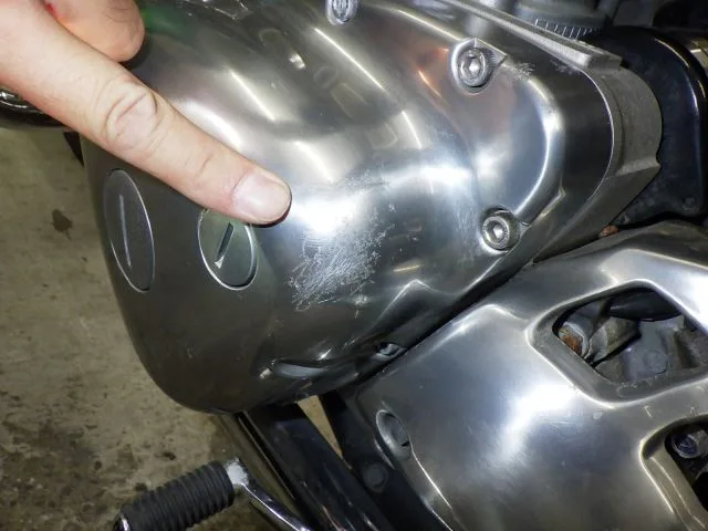 Kawasaki W800 с аукциона BDS, кадр 6