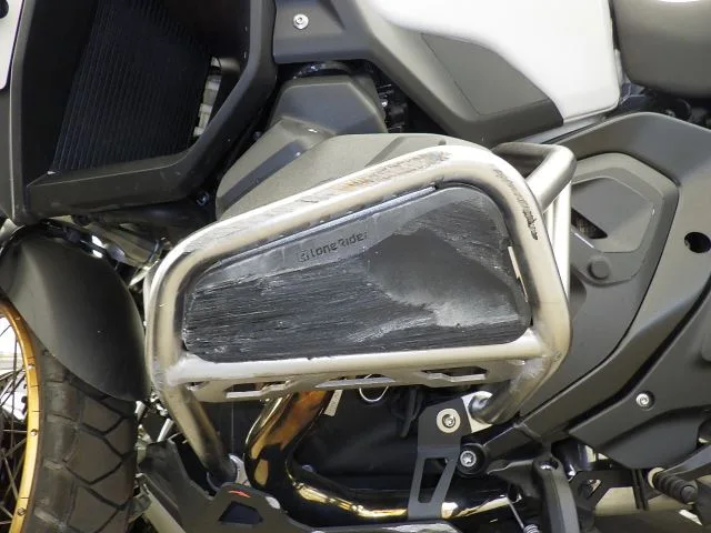 BMWR1300GS ADVENTURE 2025 года из Японии