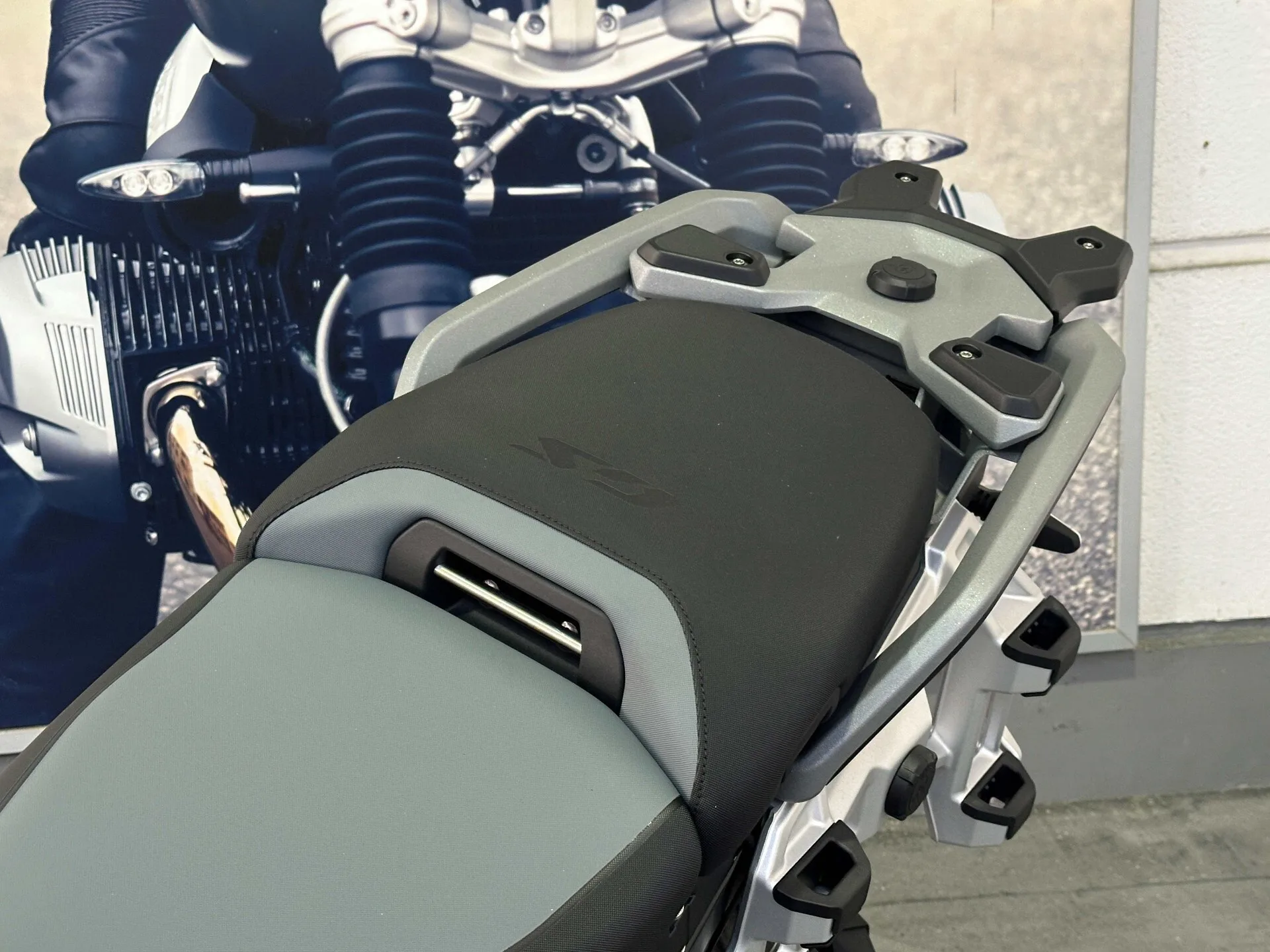 BMW R1300GS ADV ASA с аукциона AUCNET, кадр 5