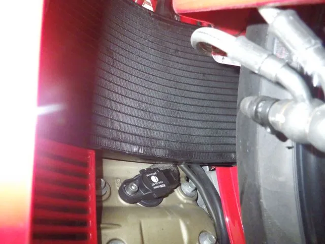 Ducati 749 R с аукциона BDS, кадр 5