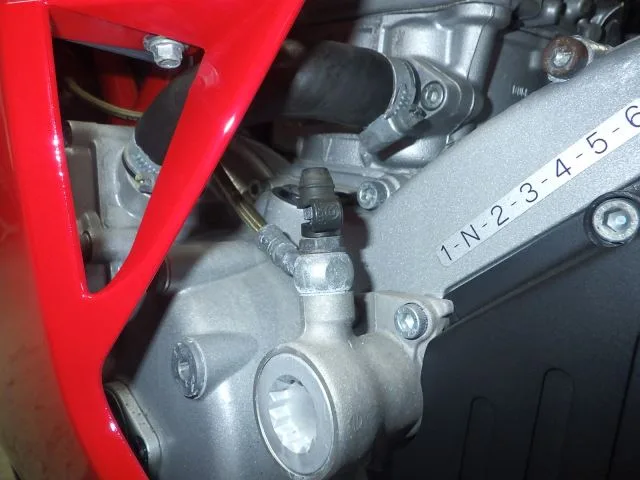 Ducati 749 R с аукциона BDS, кадр 6