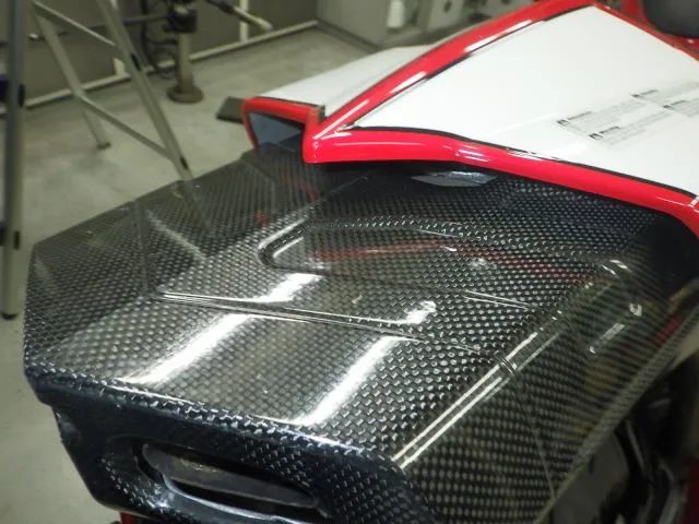 Ducati 749 R с аукциона BDS, кадр 10