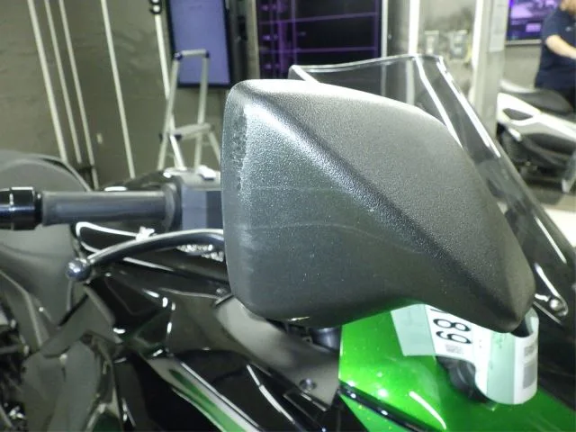 Kawasaki NINJA1000SX с аукциона BDS, кадр 9