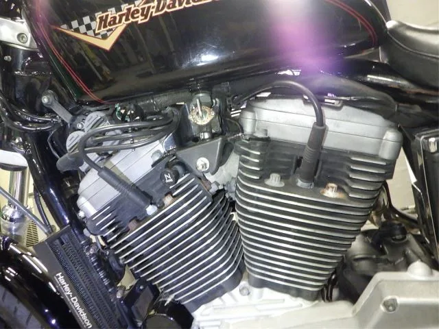 Harley-Davidson XL1200S с аукциона BDS, кадр 3