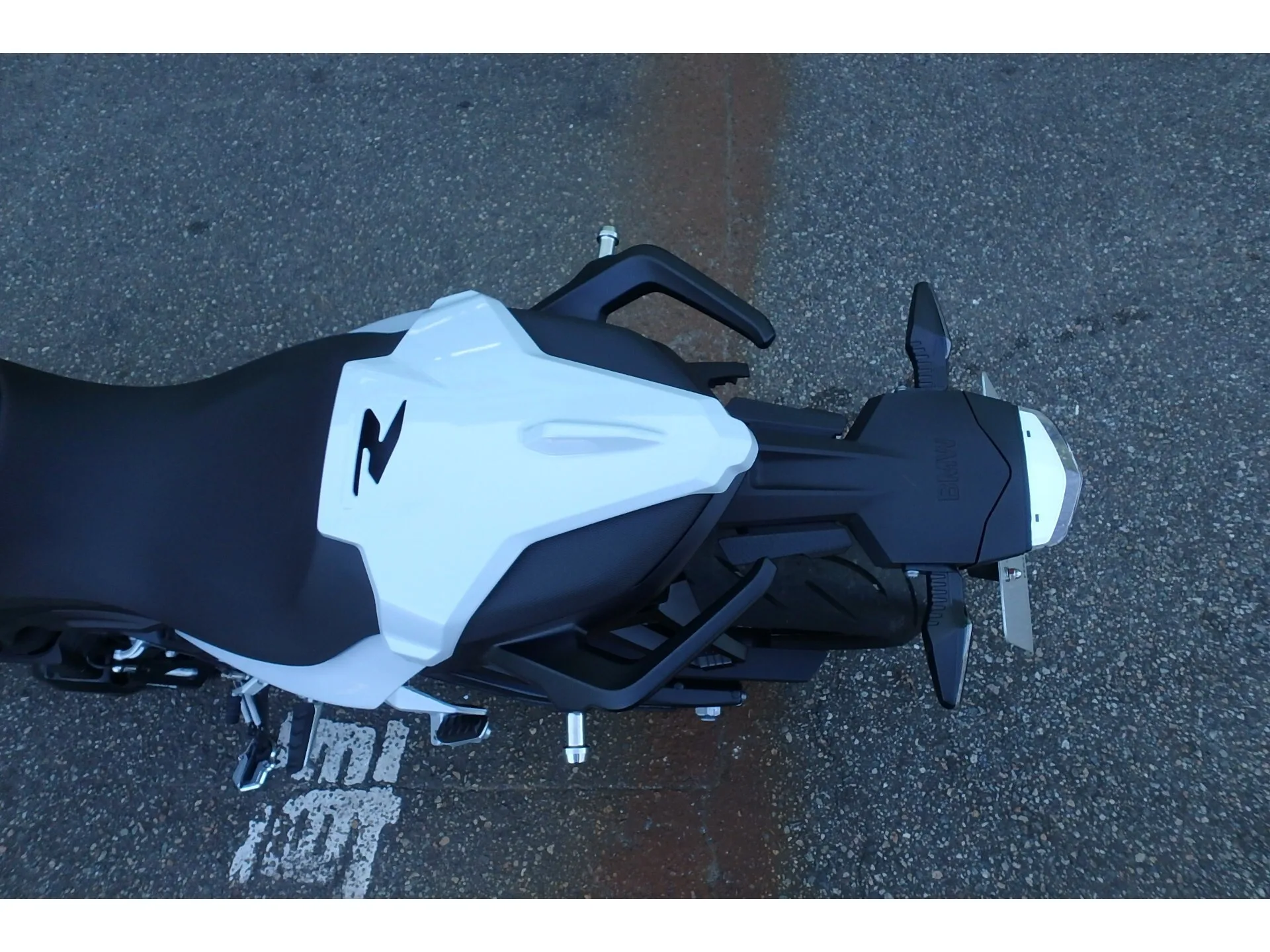 BMW F900R STANDARD с аукциона AUCNET, кадр 9