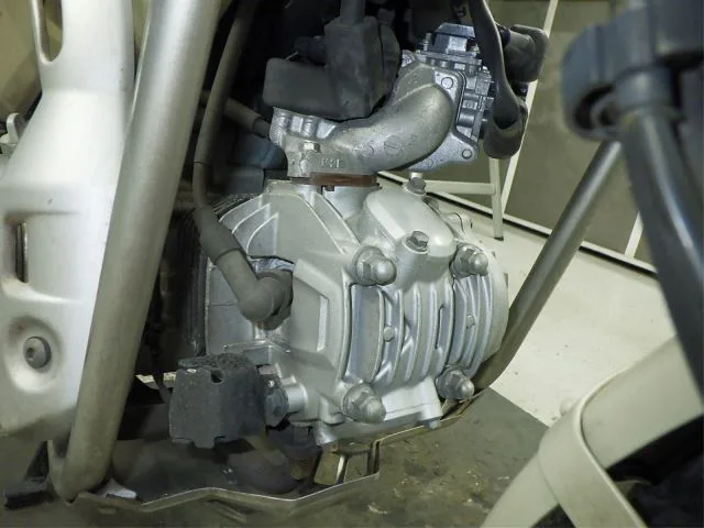 Honda CT125 с аукциона BDS, кадр 6