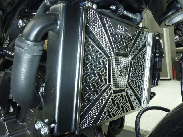 Harley-Davidson X350 с аукциона BDS, кадр 4