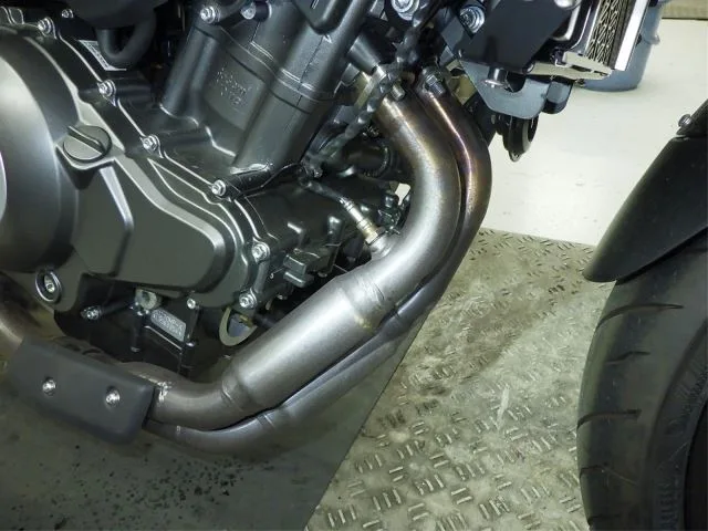Harley-Davidson X350 с аукциона BDS, кадр 10