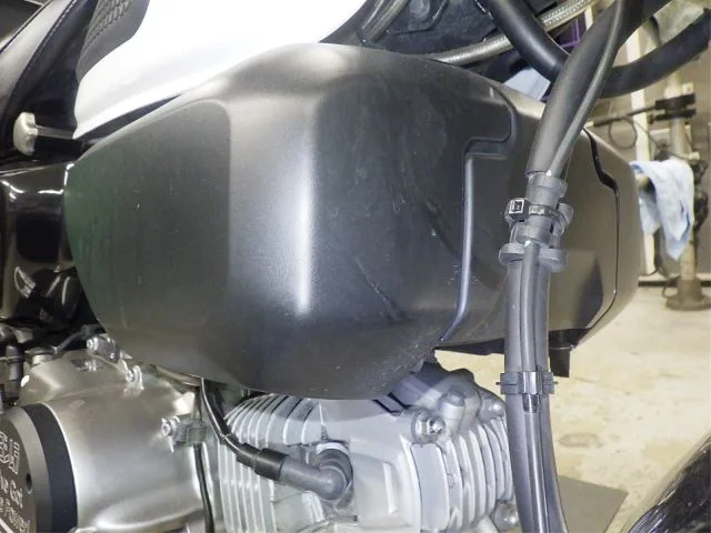 Honda MONKEY 125A с аукциона BDS, кадр 3
