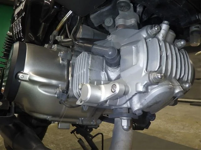 Honda MONKEY 125A с аукциона BDS, кадр 6
