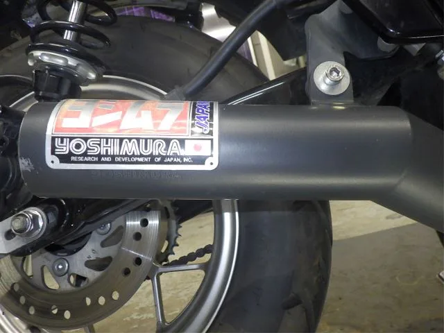 Honda MONKEY 125A с аукциона BDS, кадр 10