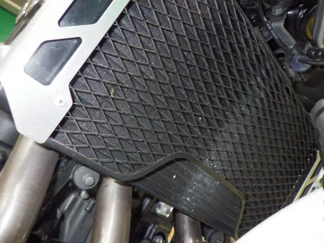 Honda CB1300SF BOLDOR ABS с аукциона BDS, кадр 6